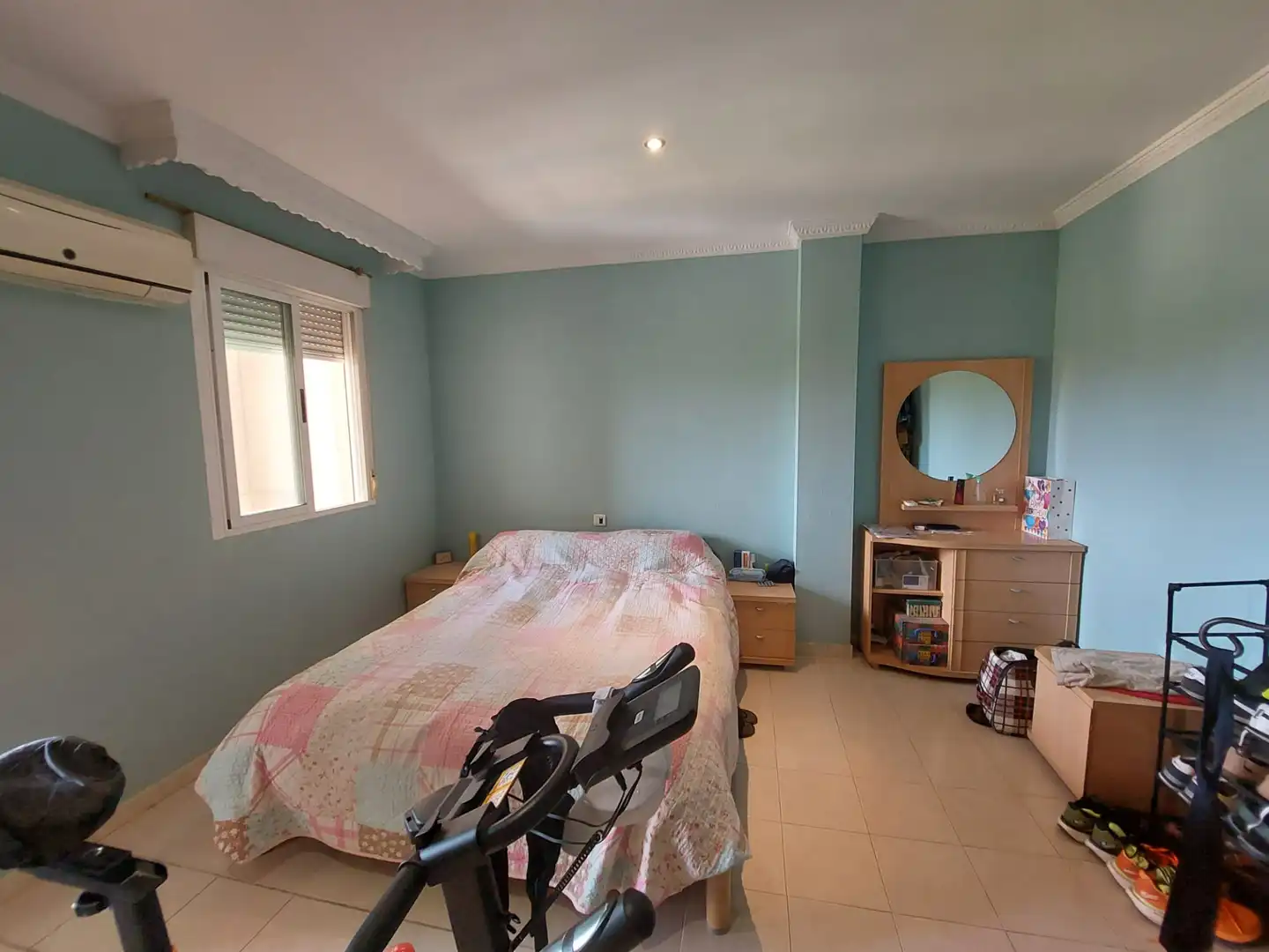 Wohnung mit Terrasse zum Verkauf in Don Benito, imagen 6