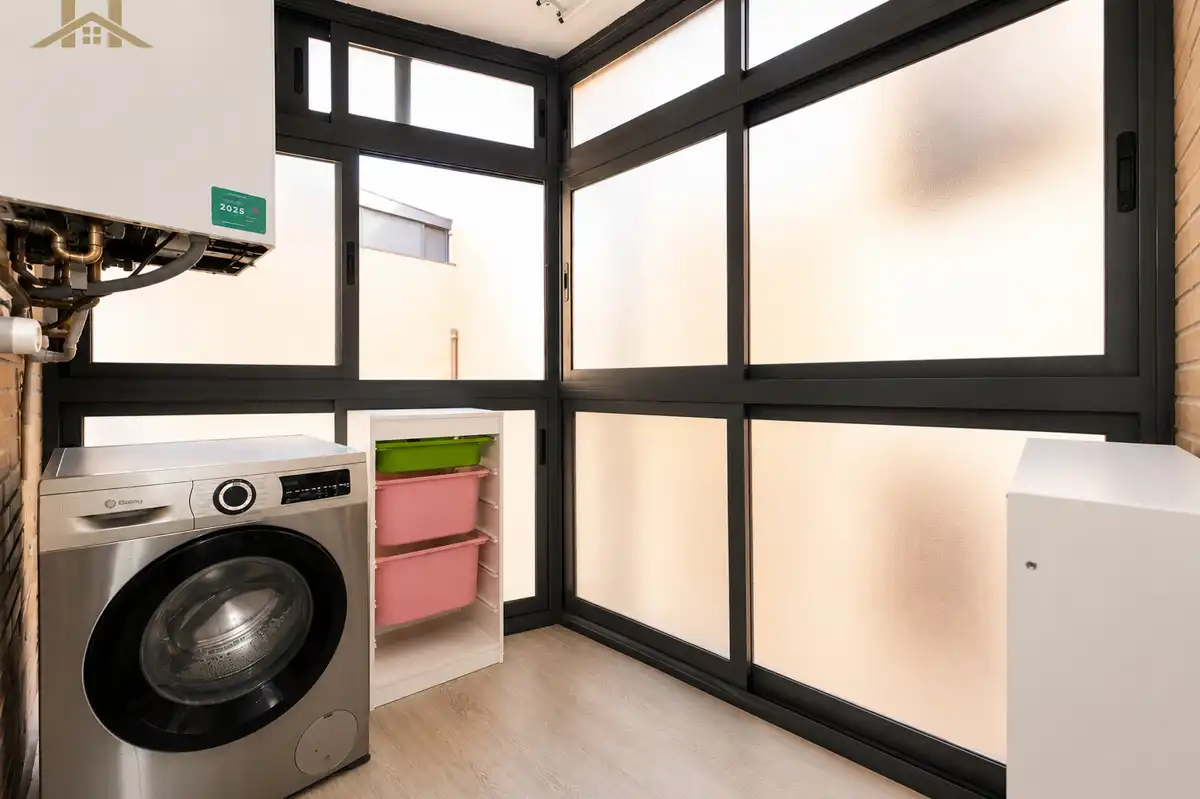 Appartement avec piscine à vendre à Calle del Puerto de Somport, imagen 8
