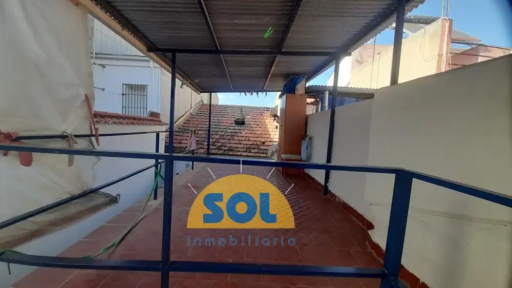House for sale in Calle Cabeza de Herrera 34, imagen 25
