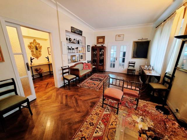 Piso en Venta en Fernandez de la Hoz en Ríos Rosas - Nuevos Ministerios