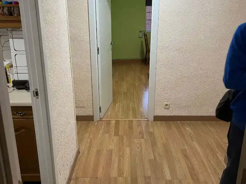 Pis en venda en Humanes de Madrid
