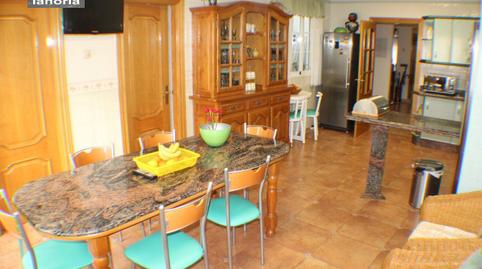 Foto 5 de Casa o xalet en venda a Calle Hermanos Pinzon, San Pablo, Albacete