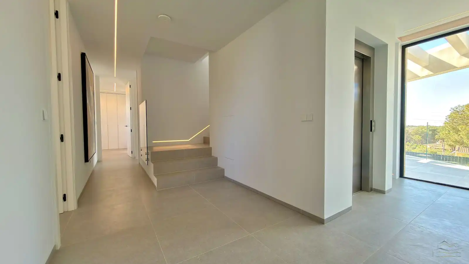 Casa o chalet en venta en Jávea / Xàbia con Aire acondicionado, Calefacción y Jardín privado