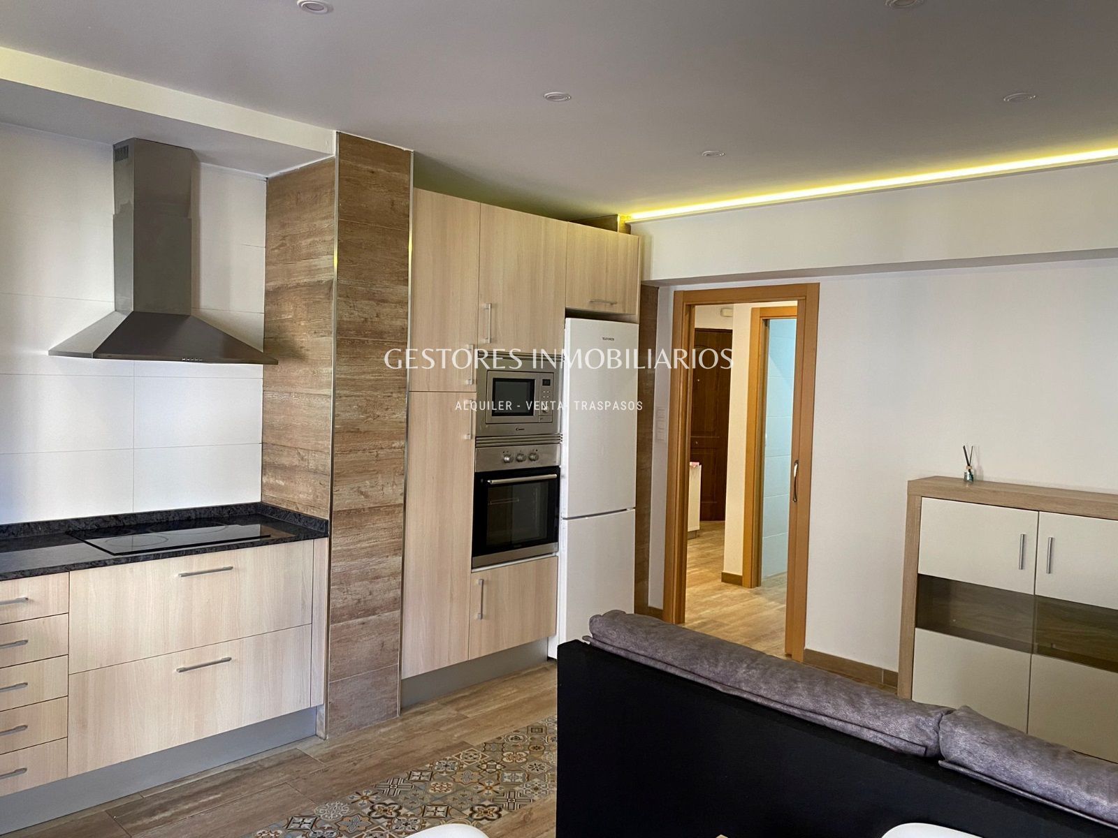 Flat to rent in Saurina de Entenza, Eixample
