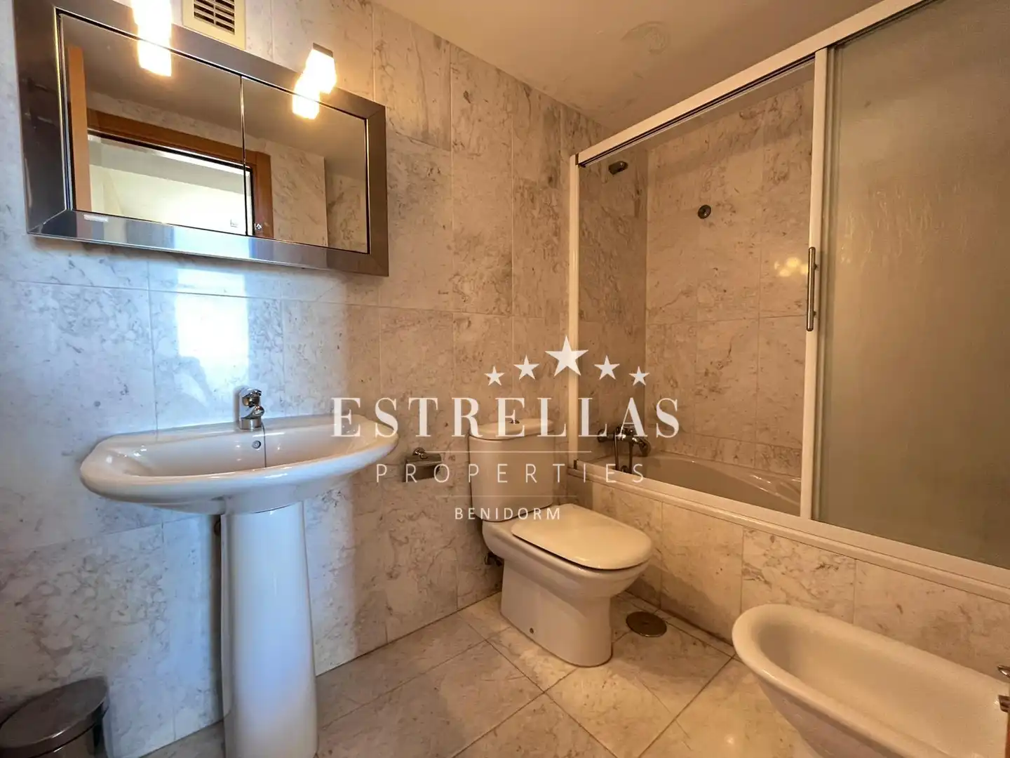 Apartament amb terrassa en venda a Via Parque, imagen 21