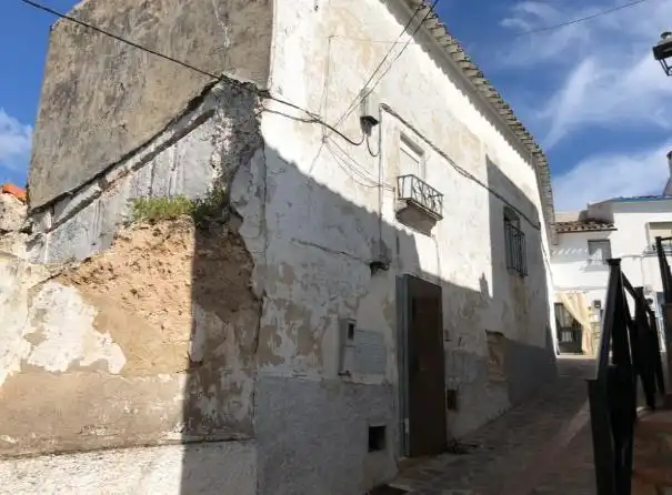 Casa in vendita a Baluarte, imagen 2