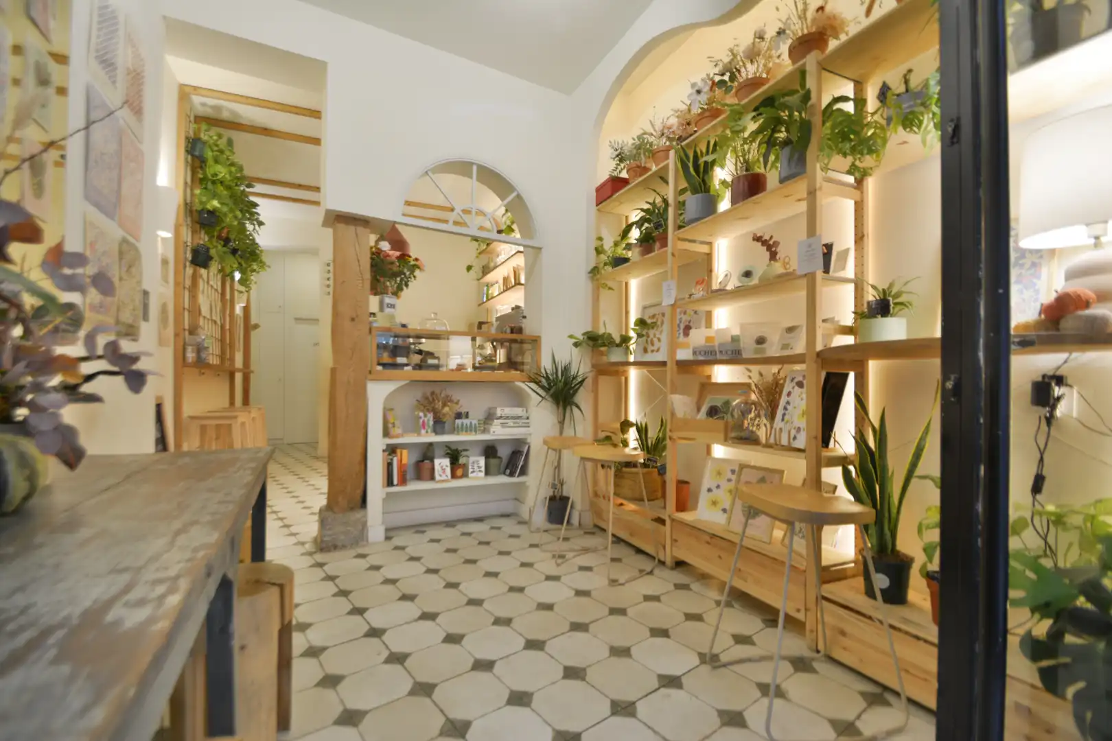 Commercial properties for transfer in Madrid  with Air Conditioner and Heating