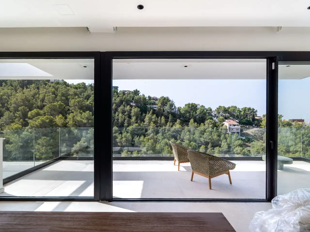 Maison avec jardin à vendre à Avinguda dels Garrofers 92, imagen 13