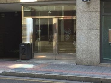 Office space to rent in Calle LA CESTILLA