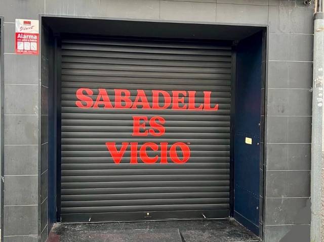 Local comercial en Alquiler en Carrer de Sant Pau, 141 en Centre