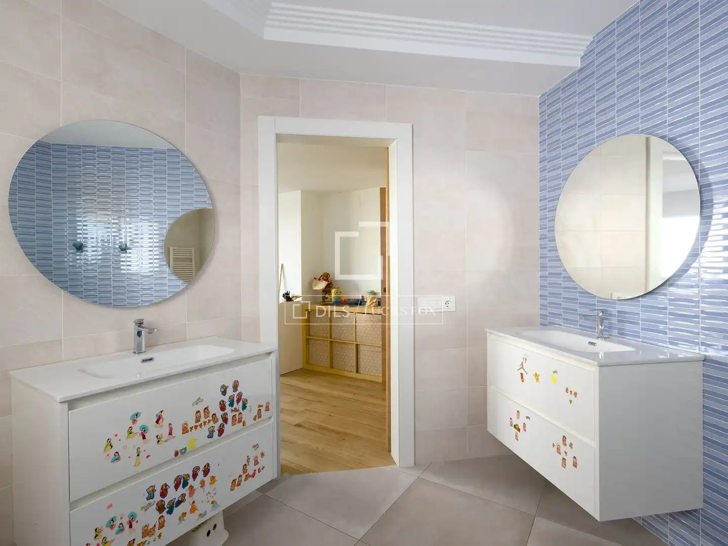Villa con terrazza in vendita a Alella, imagen 27