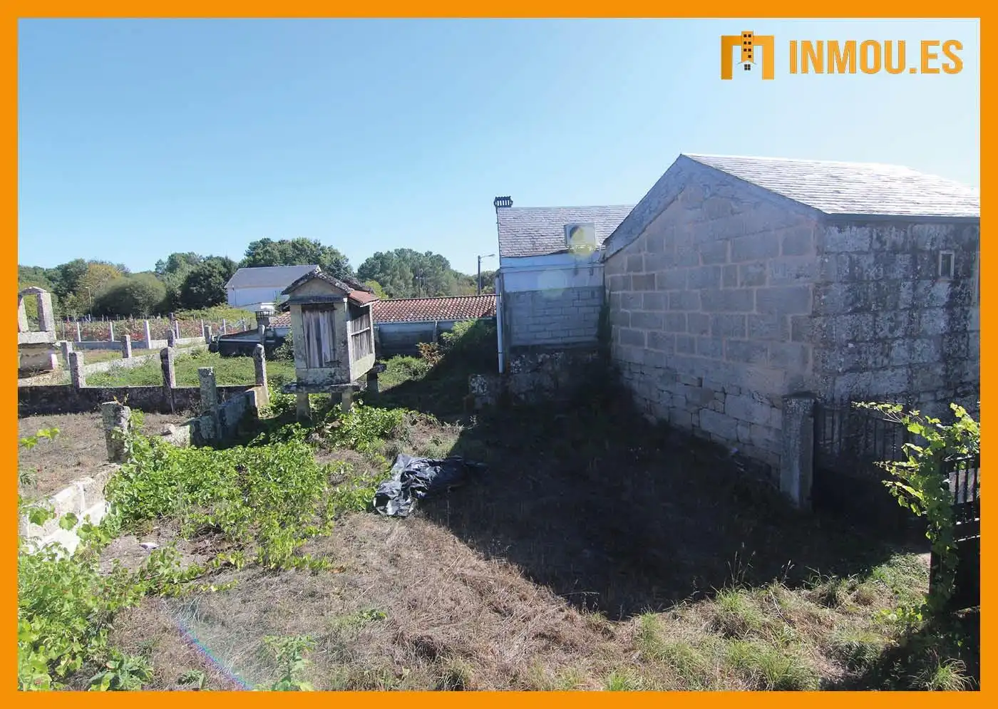 House with garden for sale in Ventiun, imagen 5