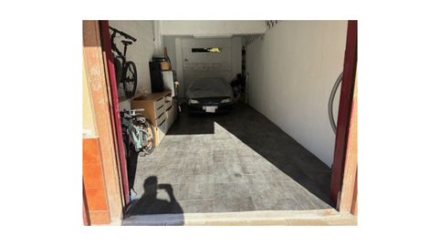 Photo 3 of Garage for sale in Pasealekua Julio Urkixo, Bidebieta, Donostia - San Sebastián
