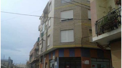 Foto 2 de Pis en venda a Sagasta, 9, Los Dolores, Cartagena