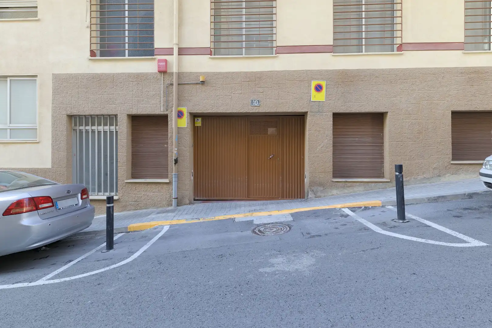 Aparcament en venda a C/ AUSIAS CARBONELL, imagen 7