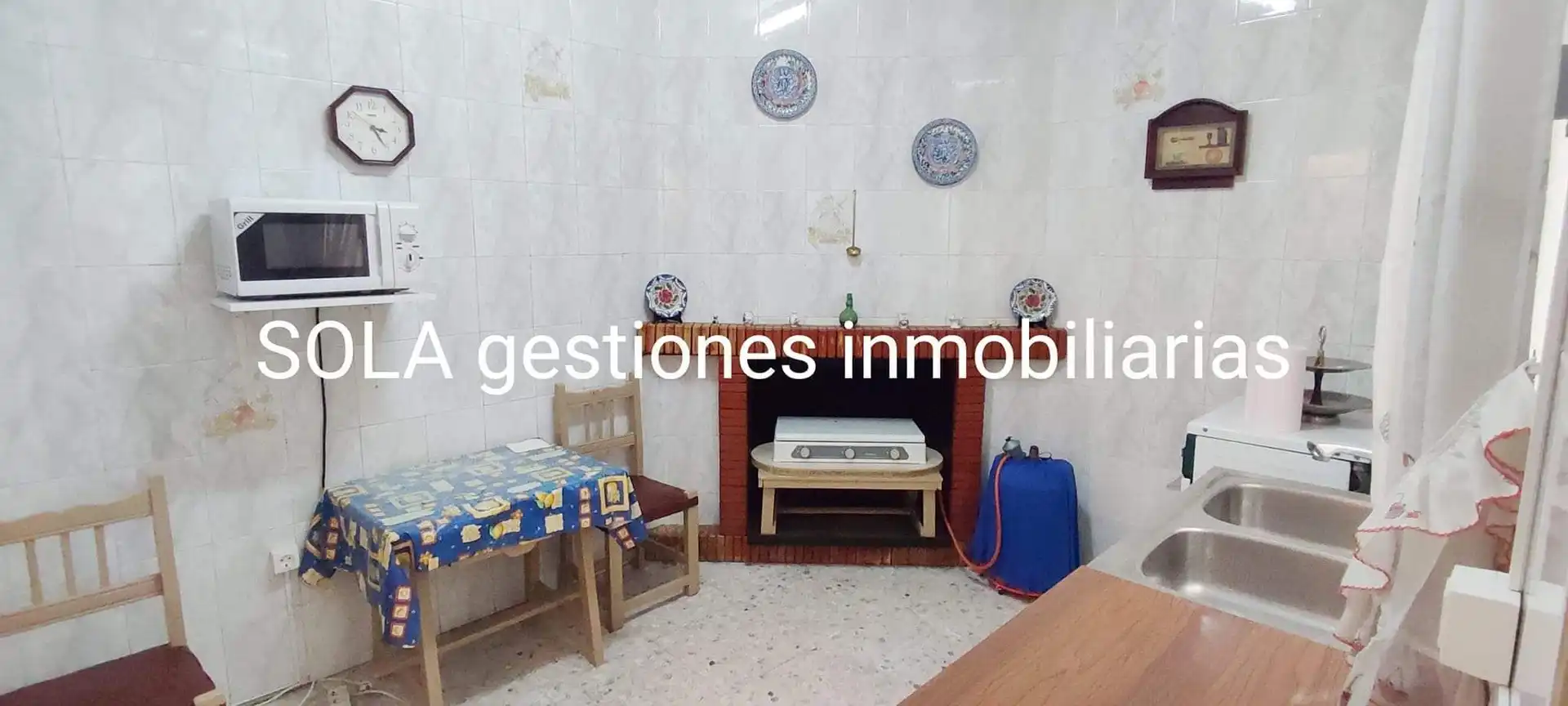 Casa in vendita a Calle Madrid, imagen 18