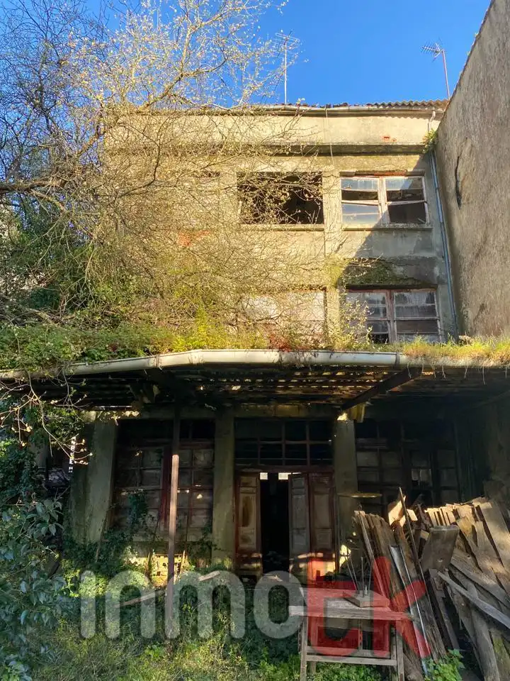 Haus mit Garten zum Verkauf in Linares Rivas, imagen 10