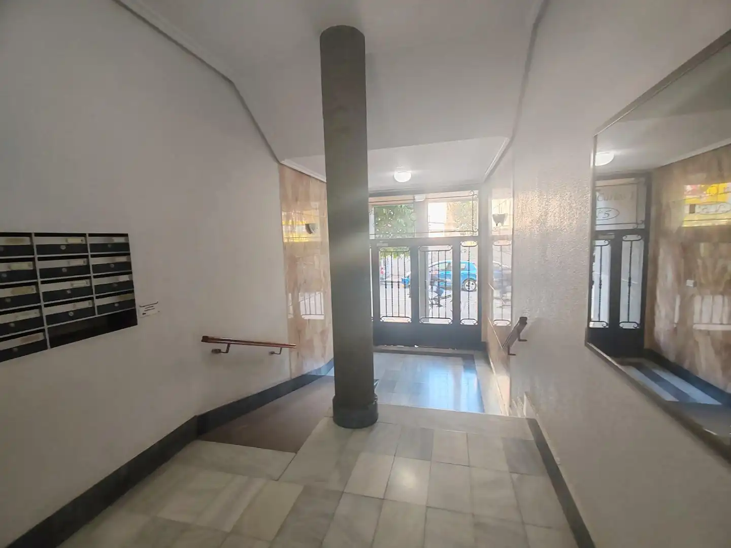 Piso en venta en Molina de Segura con Balcón