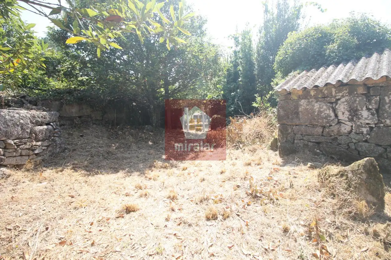 Casa amb jardí en venda a Ponteareas, imagen 12