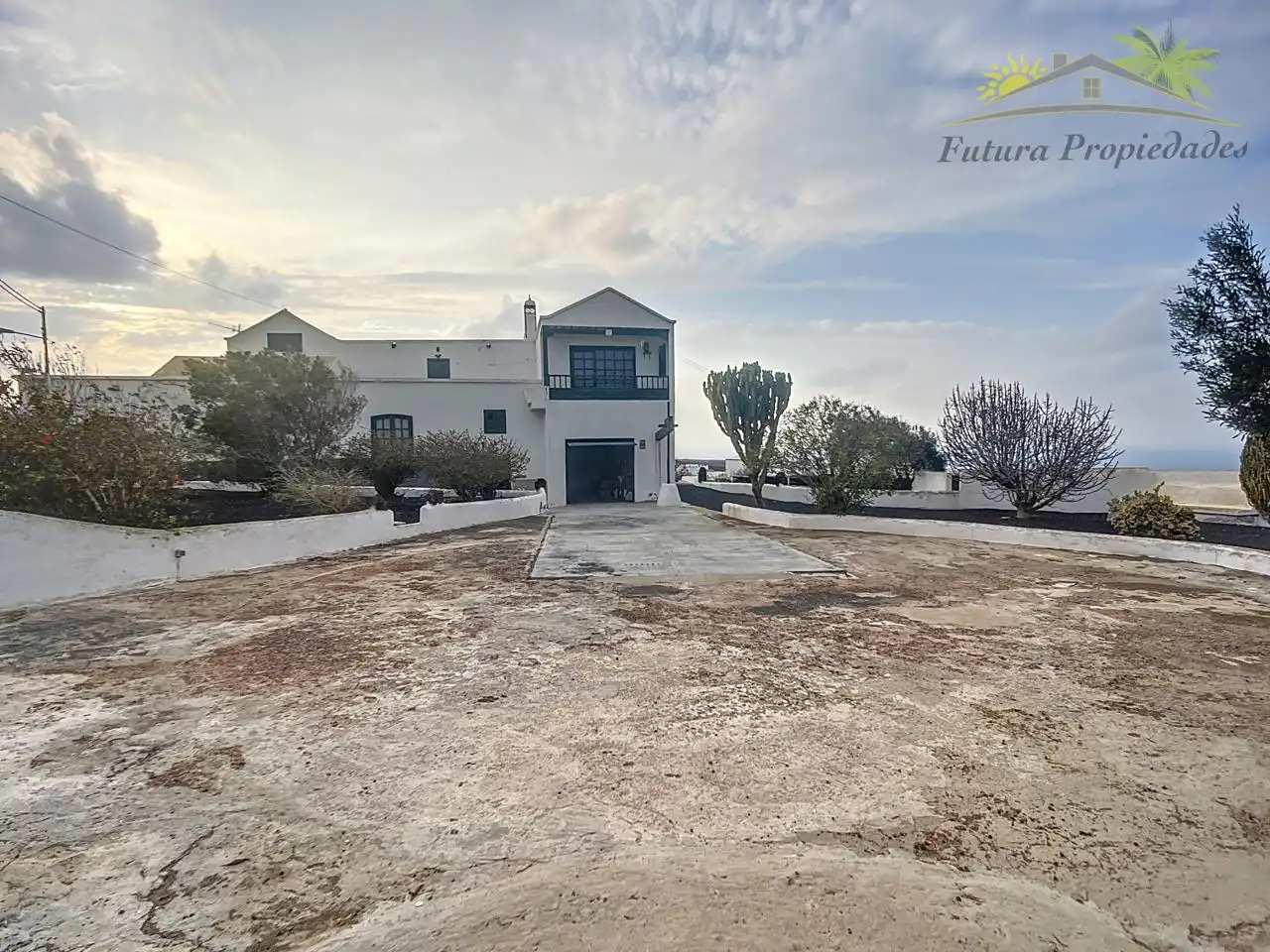 Casa o xalet en venda a Tinajo