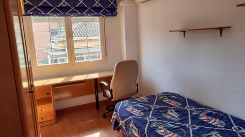 Foto 5 de Piso de alquiler en Angustias - Chana - Encina, Granada Capital