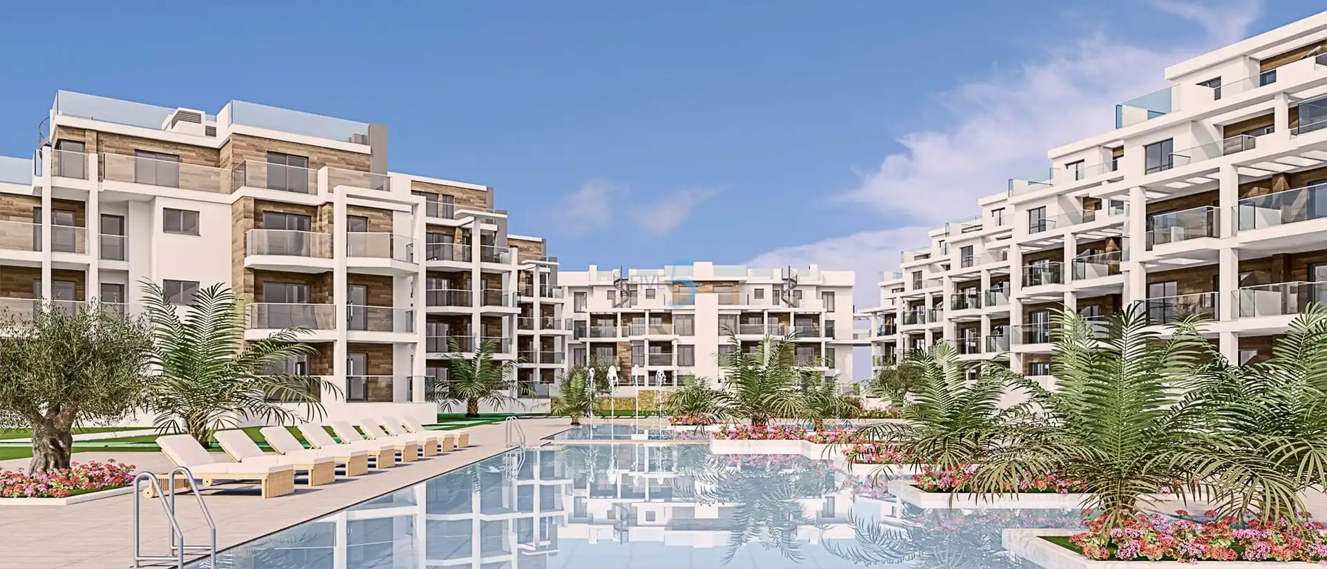 Appartamento con piscina in vendita a Carrer Llac Maracaibo, imagen 2