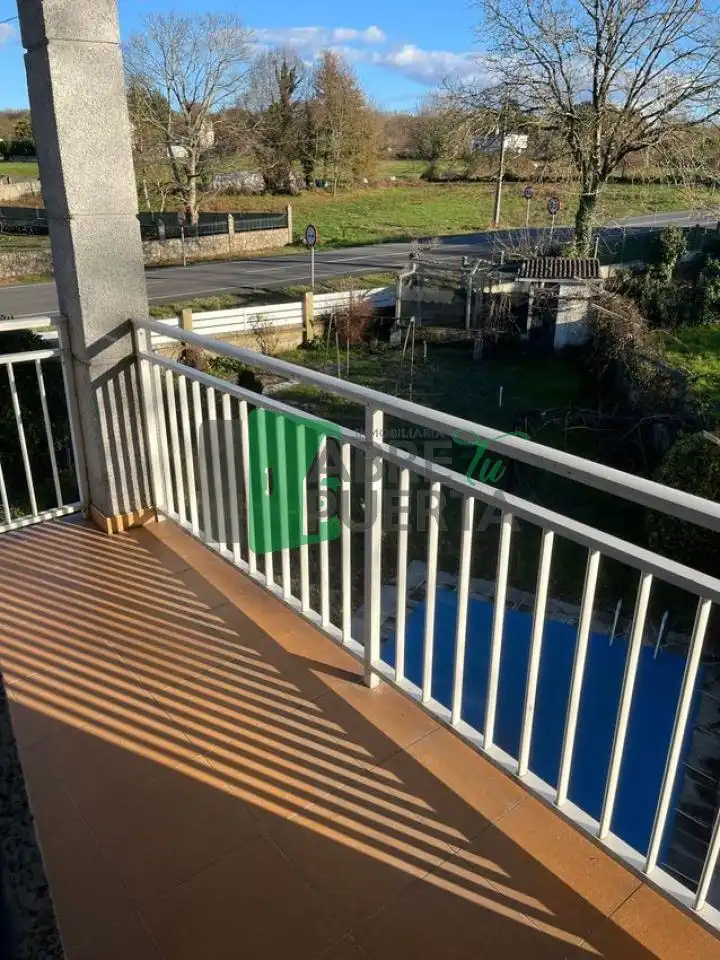 Chalet con piscina en venta en Vilamarín, imagen 8