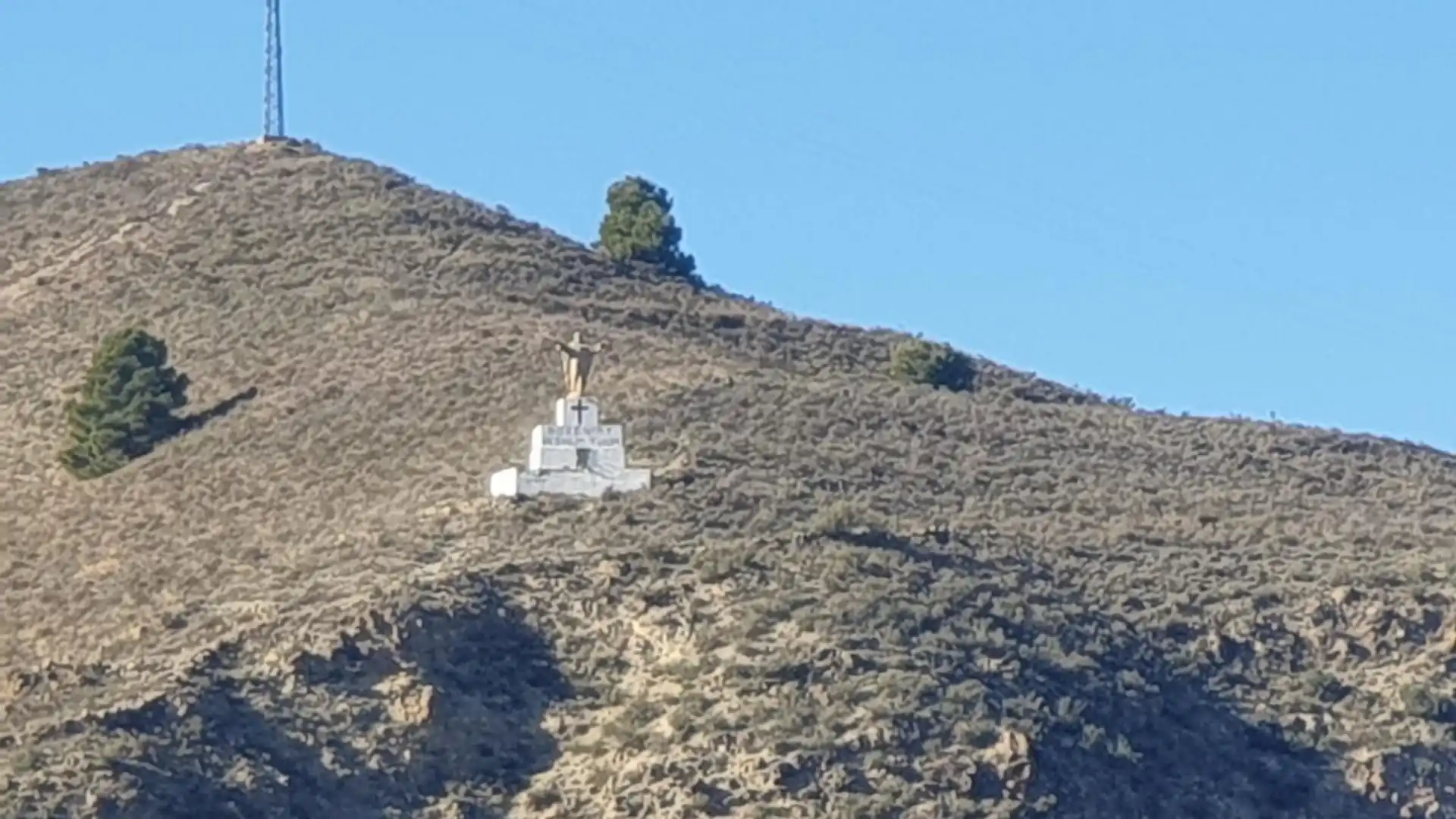 Vista exterior de Finca rústica en venta en Villafeliche