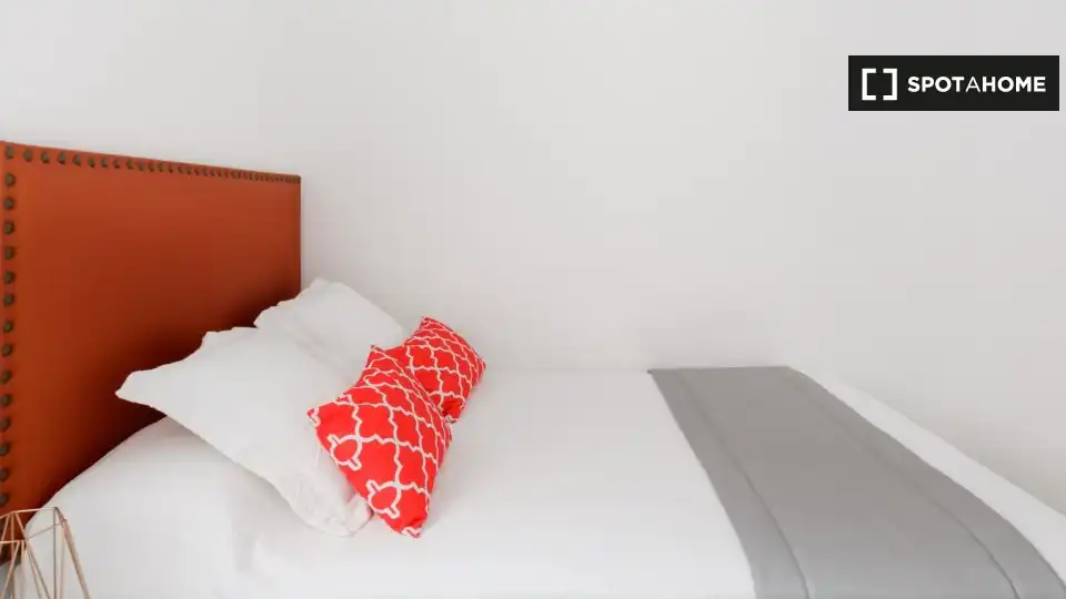 Habitació a El Viso