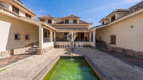 Photo 5 of House or chalet for sale in Somosaguas, Pozuelo de Alarcón