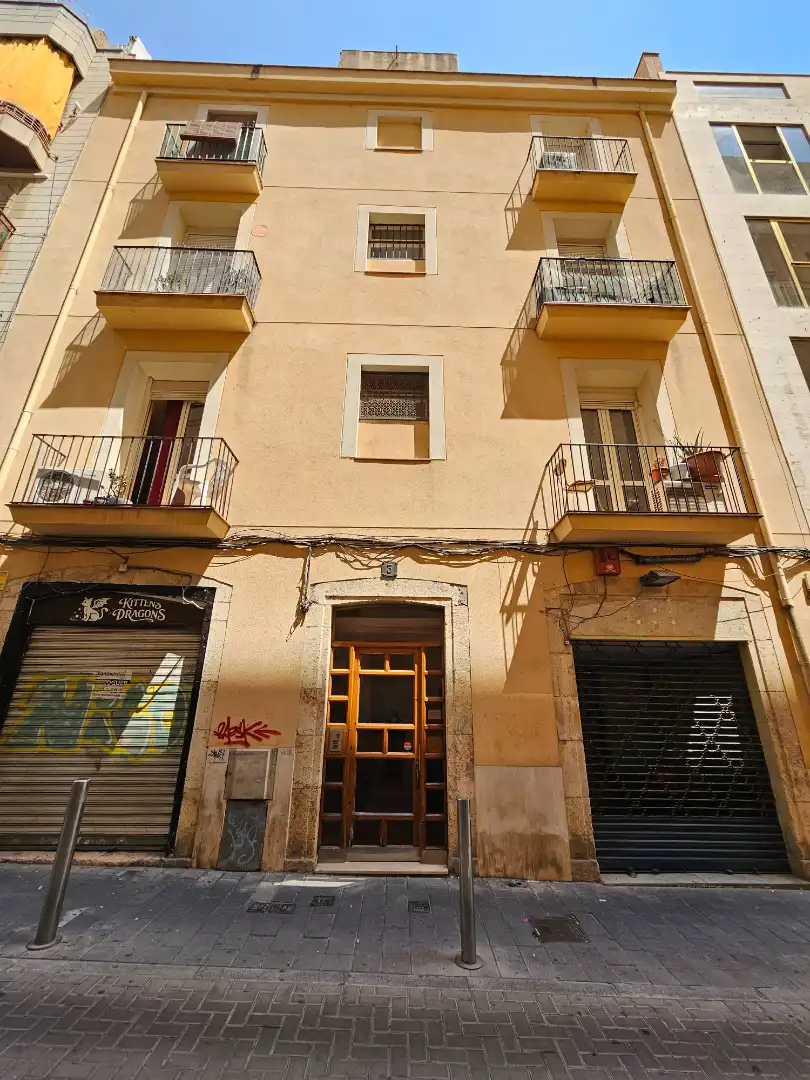 Pis amb terrassa en venda a Carrer de Reding, imagen 41