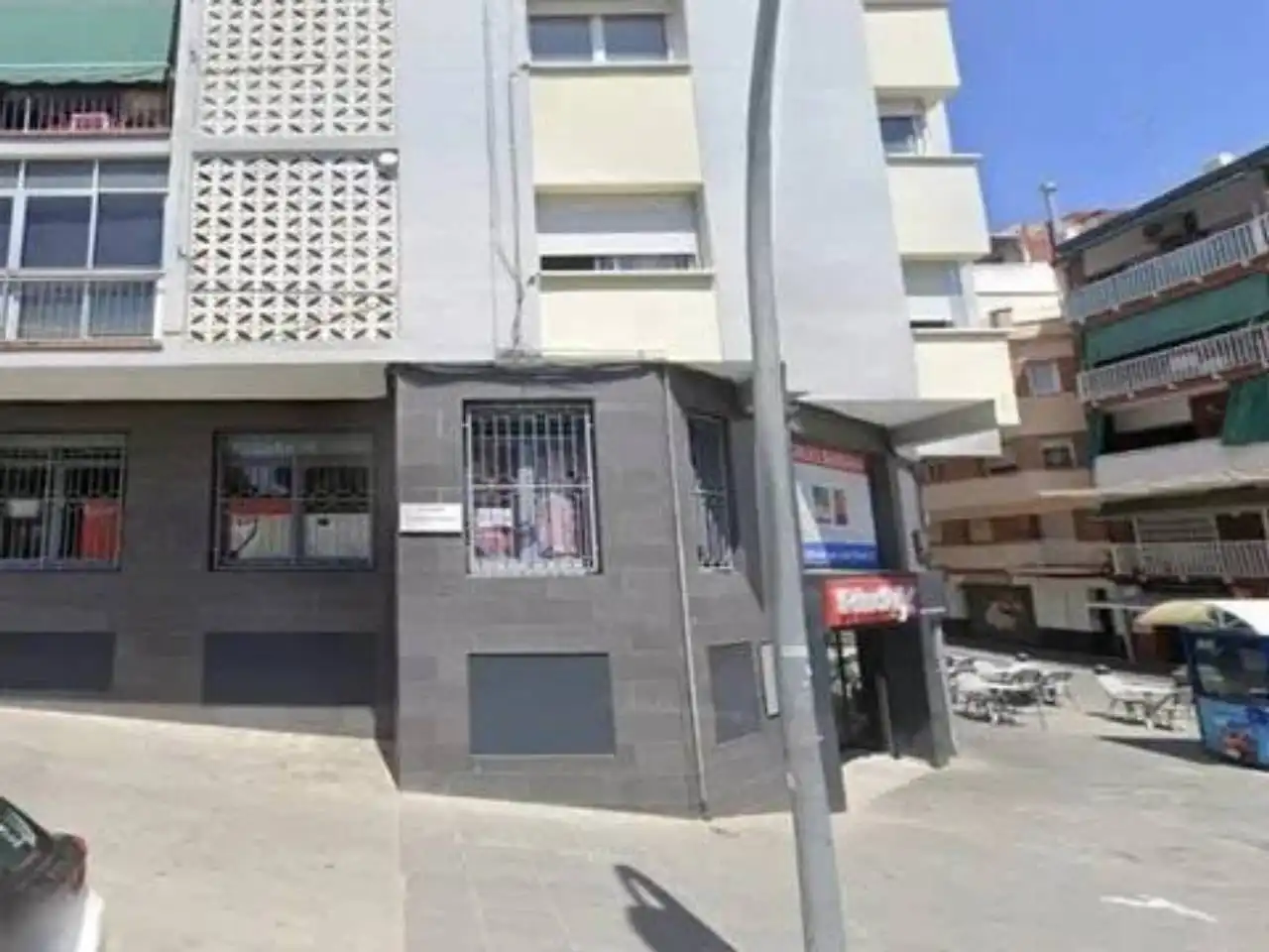 Flat for sale in Calle Calle D´Isaac Peral