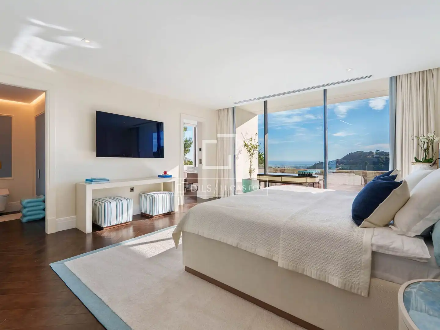 Villa con terrazza in vendita a La Quinta, imagen 21