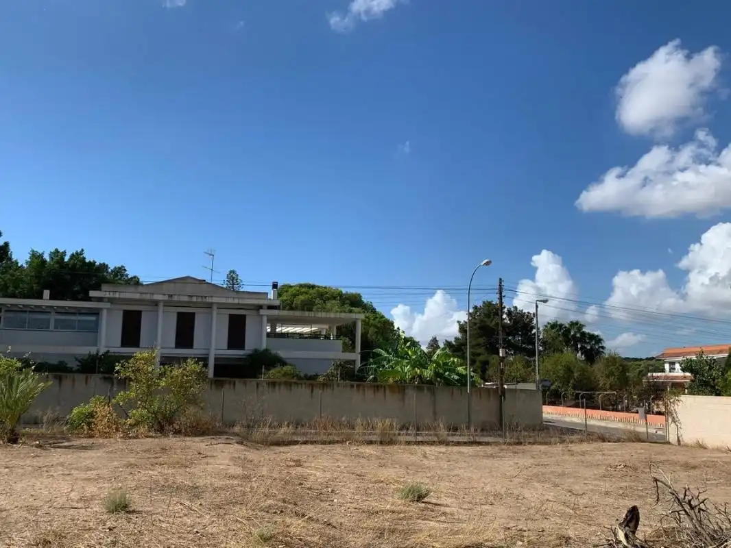 Terreno residenziale in vendita a C. Azahar, imagen 5