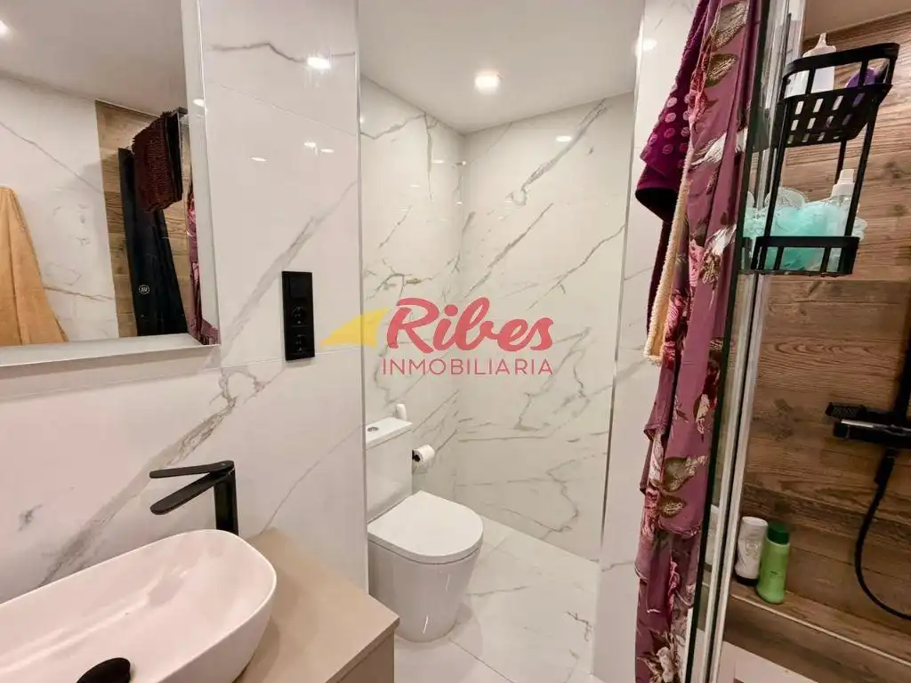 Penthouse with terrace for sale in CABAÑAL, imagen 36