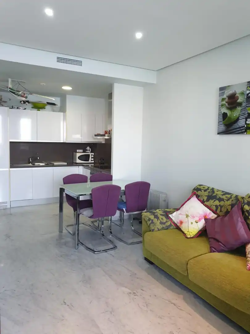Apartment mit Terrasse zum Verkauf in Rincón de Loix, imagen 11