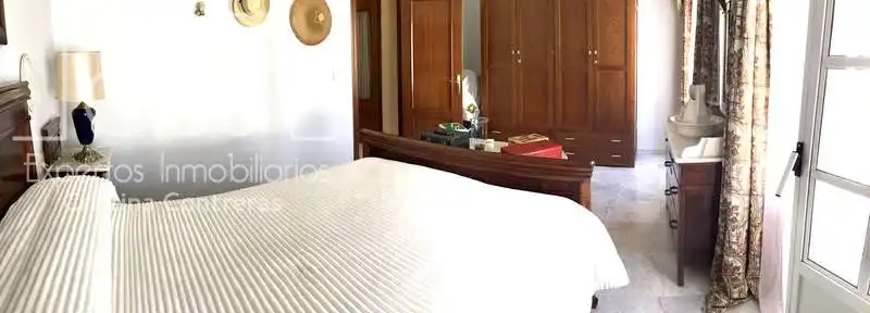 Reihenhaus zum Verkauf in Villamanrique de la Condesa, imagen 60