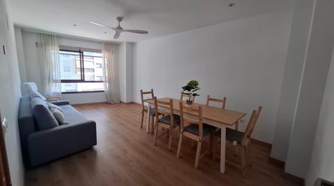 Foto 3 de Pis de lloguer a Avenida Jorge Luis Borges, El Tejar - Hacienda Bizcochero, Málaga