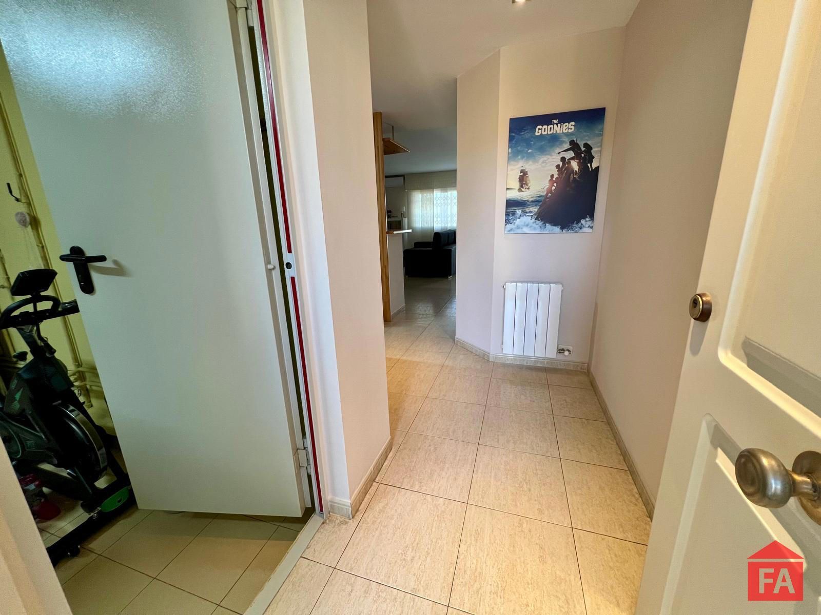 Single-family semi-detached for sale in Banyeres del Penedès  with Air Conditioner, Heating and Terrace