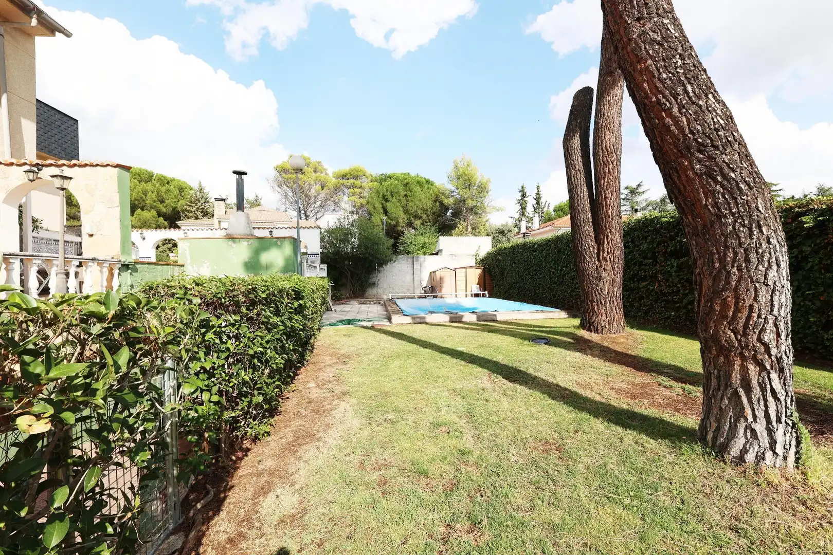 Maison avec piscine à vendre à Colmenarejo, imagen 8