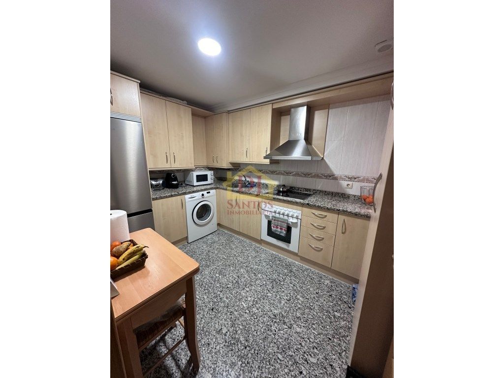 Pis en venda a Calle San Bruno, Barrio Blanco