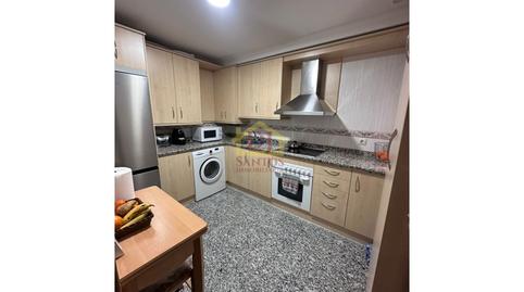 Photo 2 of Flat for sale in Calle San Bruno, Barrio Blanco, Salamanca Capital