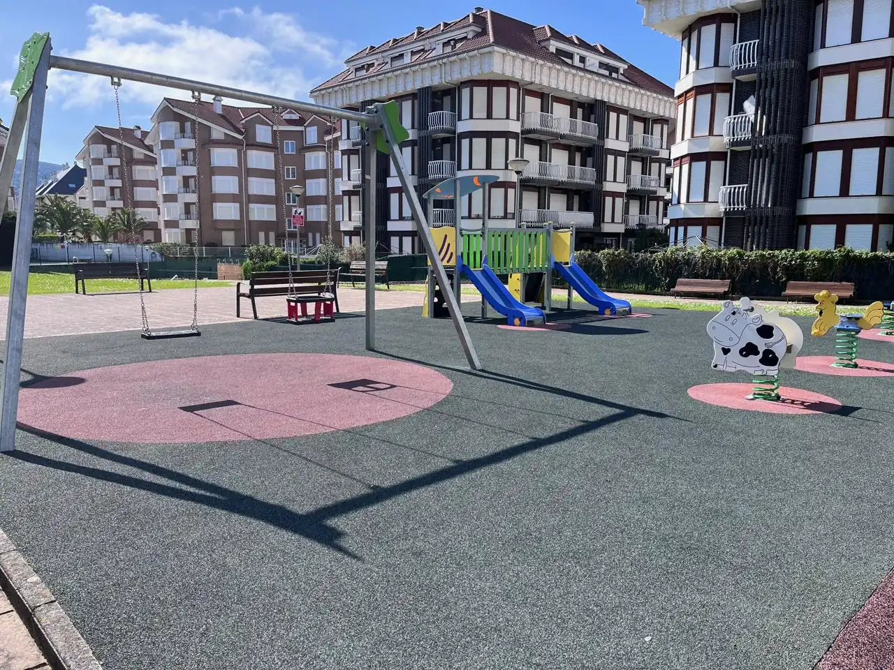 Piso con ascensor en venta en Calle la Brava, imagen 22