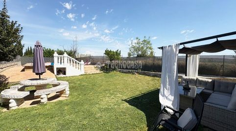 Photo 3 of Houses for sale in Peñaflor, Zaragoza Capital