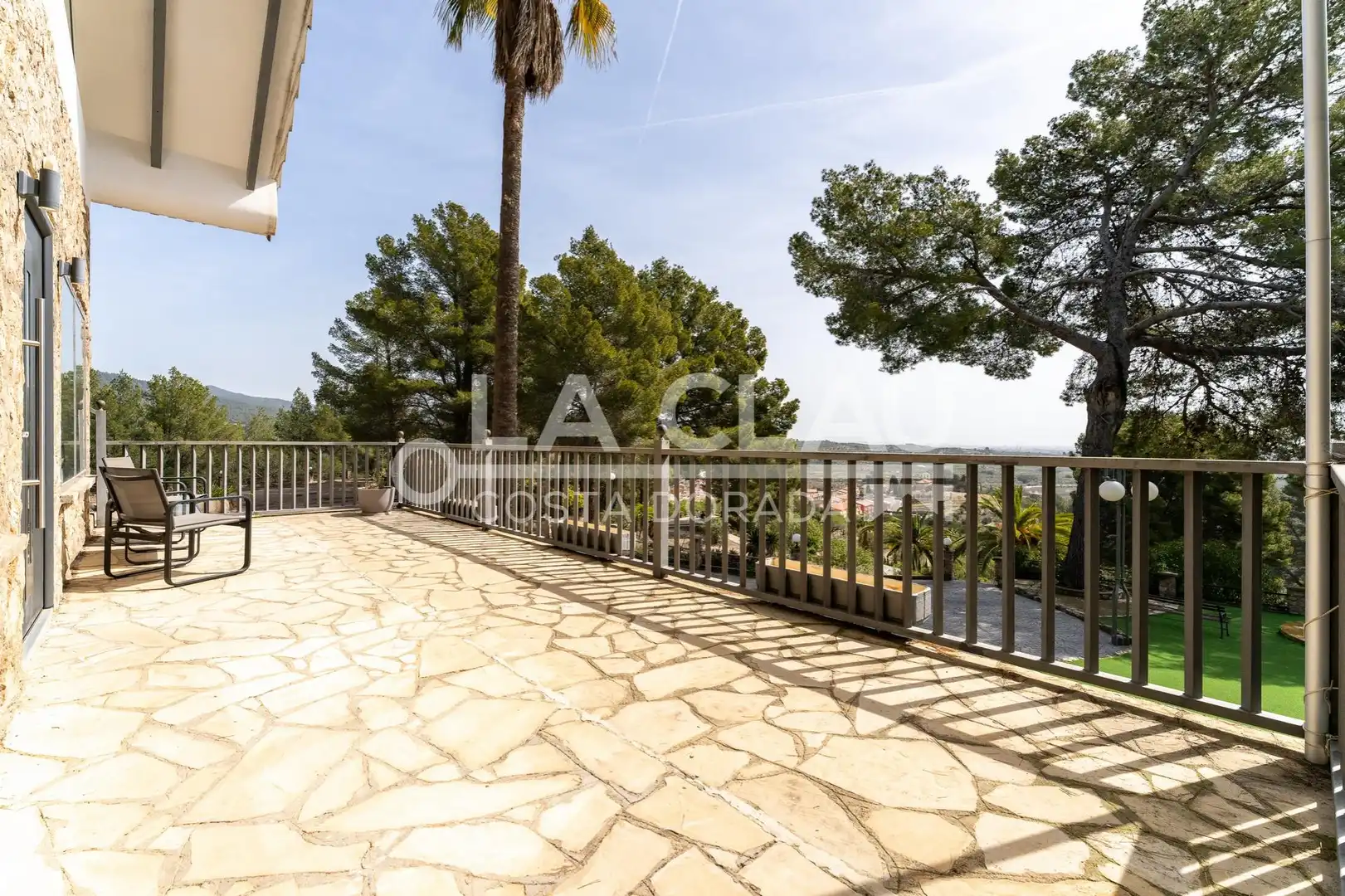 Terrace of Houses for sale in Maspujols  with Heating, Private garden and Terrace