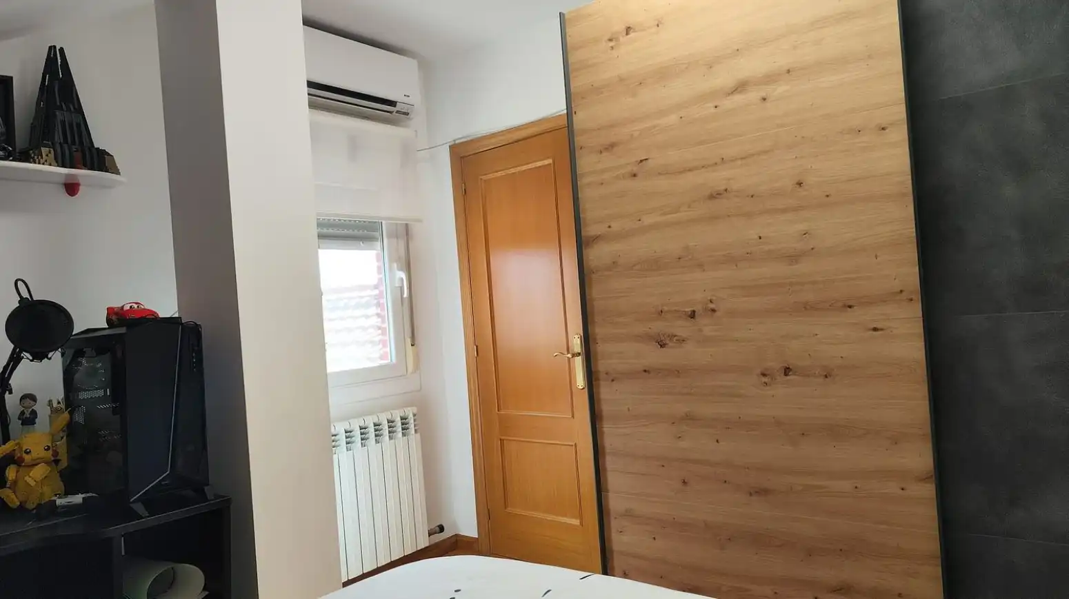Wohnung zum Verkauf in Murillo de Río Leza