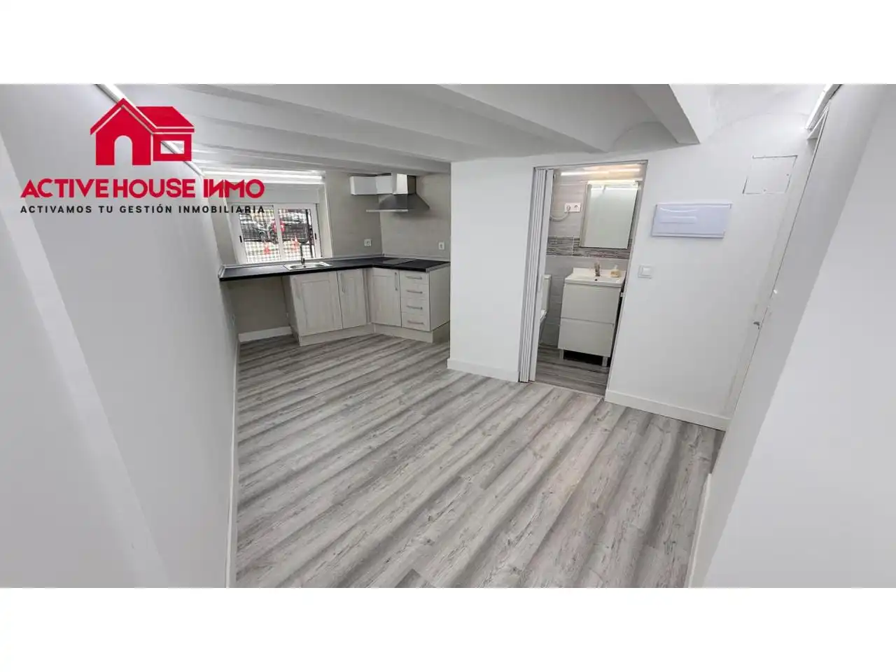 Piso en venta en Calle Sant Francesc