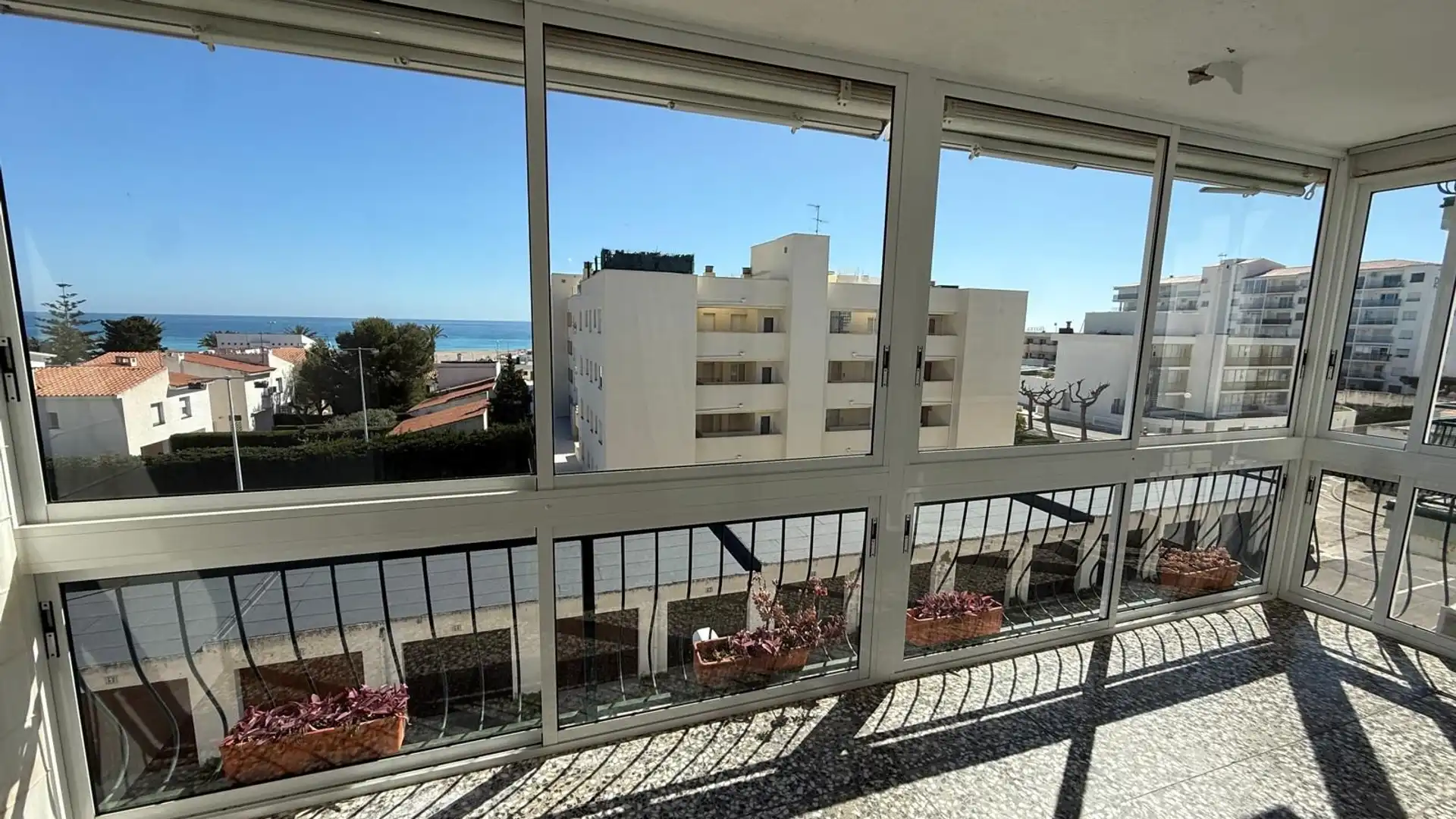 Apartament en venda a DELS ROSERS, 13