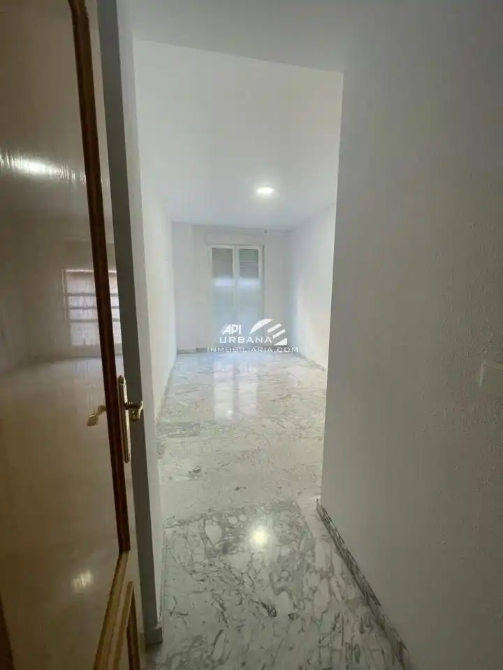 Flat for sale in Lucena  with Air Conditioner