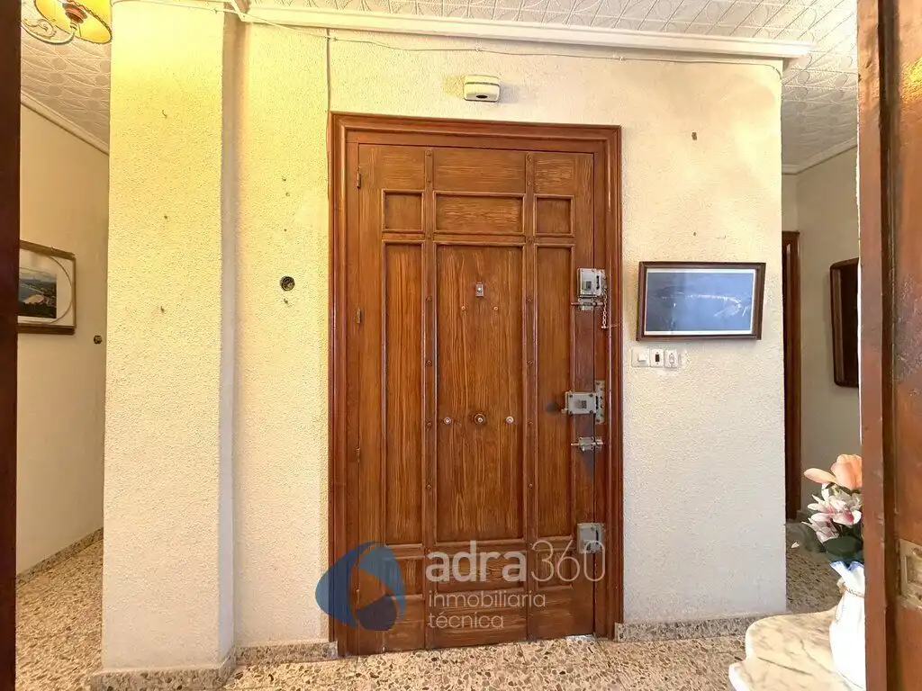 Attic for sale in  Logroño  with Terrace and Storage room